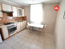 Prodej bytu 1+1, Karlovy Vary, Zeyerova, 35 m2