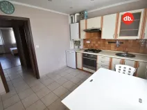 Prodej bytu 1+1, Karlovy Vary, Zeyerova, 35 m2