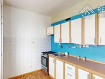 Pronájem bytu 1+1, Ústí nad Orlicí, Popradská, 35 m2