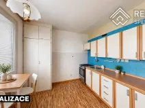 Pronájem bytu 1+1, Ústí nad Orlicí, Popradská, 35 m2