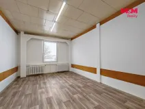 Pronájem kanceláře, Horšovský Týn - Malé Předměstí, Zahradní, 21 m2