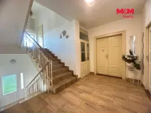 Pronájem bytu 1+kk, Mladá Boleslav - Mladá Boleslav II, 9. května, 16 m2