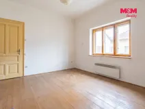 Prodej rodinného domu, České Velenice, Boženy Němcové, 138 m2