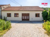Prodej rodinného domu, Blansko - Lažánky, 105 m2