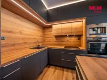 Prodej rodinného domu, Blansko - Lažánky, 170 m2