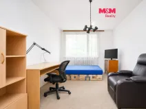 Prodej bytu 3+1, Hradec Králové - Pražské Předměstí, Jungmannova, 83 m2