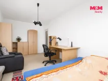 Prodej bytu 3+1, Hradec Králové - Pražské Předměstí, Jungmannova, 83 m2