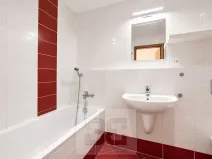 Prodej bytu 1+kk, Praha - Zličín, Tulešická, 31 m2