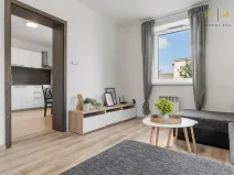 Prodej bytu 2+1, Litomyšl, Moravská, 53 m2