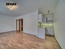Pronájem bytu 1+kk, Kolín, Václavská, 31 m2