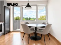 Pronájem bytu 2+kk, Praha - Hloubětín, Kbelská, 54 m2