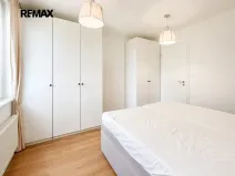 Pronájem bytu 2+kk, Praha - Hloubětín, Kbelská, 54 m2