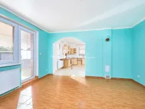 Prodej rodinného domu, Boršov nad Vltavou, Rožnovská, 155 m2