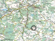 Prodej pole, Krásné Údolí, 2493 m2