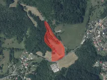 Prodej louky, Ústí nad Labem, 22250 m2