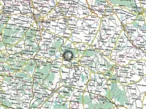 Prodej pole, Chrast, 2238 m2