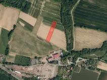 Prodej pole, Zubří, 2501 m2