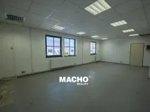Pronájem skladu, Praha - Vysočany, Freyova, 849 m2