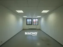 Pronájem skladu, Praha - Vysočany, Freyova, 849 m2