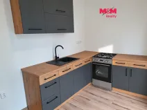 Pronájem bytu 2+1, Třinec - Lyžbice, Krátká, 54 m2