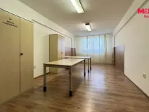 Pronájem kanceláře, Mladá Boleslav - Mladá Boleslav III, třída T. G. Masaryka, 25 m2