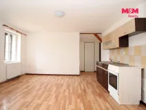 Pronájem bytu 3+kk, Trutnov - Střední Předměstí, Novodvorská, 50 m2