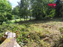 Prodej pozemku pro bydlení, Čejetice - Sedlíkovice, 689 m2