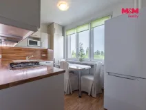 Prodej bytu 3+1, Karlovy Vary, Jana Opletala, 60 m2