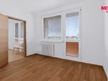 Pronájem bytu 3+1, Olomouc - Povel, Janského, 56 m2