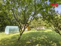 Prodej chaty, Chrudim - Chrudim III, 30 m2