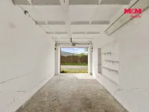 Pronájem garáže, Děčín - Děčín II-Nové Město, Sukova, 17 m2
