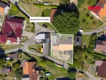 Prodej rodinného domu, Němčice - Zhoř, 90 m2