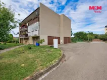 Prodej bytu 3+1, Senice na Hané, Vodní, 79 m2