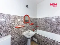 Prodej rodinného domu, Nový Bydžov - Chudonice, Alberto Vojtěcha Friče, 48 m2