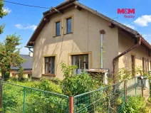 Prodej rodinného domu, Staňkovice - Smilovice, 155 m2