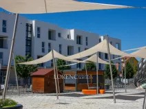 Prodej bytu 2+kk, Veselí nad Moravou, náměstí Míru, 48 m2