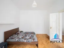 Pronájem bytu 2+1, Praha - Karlín, Vítkova, 50 m2