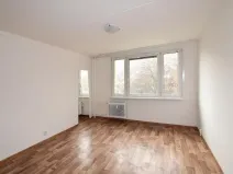 Pronájem bytu 1+1, Most, Moskevská, 27 m2