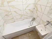 Pronájem bytu 2+1, Chomutov, Haškova, 50 m2