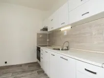 Pronájem bytu 2+1, Chomutov, Haškova, 50 m2