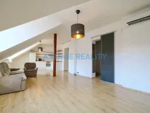 Pronájem bytu 1+kk, Praha - Břevnov, Hošťálkova, 54 m2