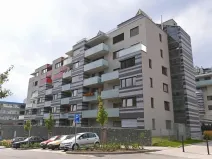 Pronájem bytu 2+kk, Praha - Jinonice, Pod stolovou horou, 54 m2