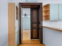 Prodej bytu 2+1, České Budějovice, 58 m2