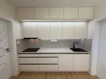 Prodej bytu 3+1, Luhačovice, Masarykova, 72 m2