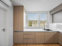 Prodej bytu 4+kk, Zlín, Budovatelská, 80 m2