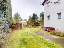 Prodej rodinného domu, Horšovský Týn, 187 m2