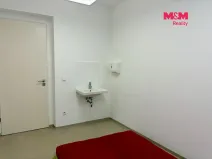 Pronájem obchodního prostoru, Pardubice - Zelené Předměstí, Jiráskova, 18 m2