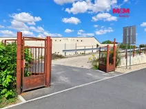 Pronájem garáže, Nymburk, Topolová, 15 m2