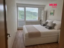 Pronájem bytu 2+kk, Všemina, 47 m2