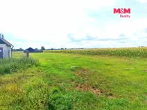 Prodej pozemku pro bydlení, Štarnov, 1607 m2